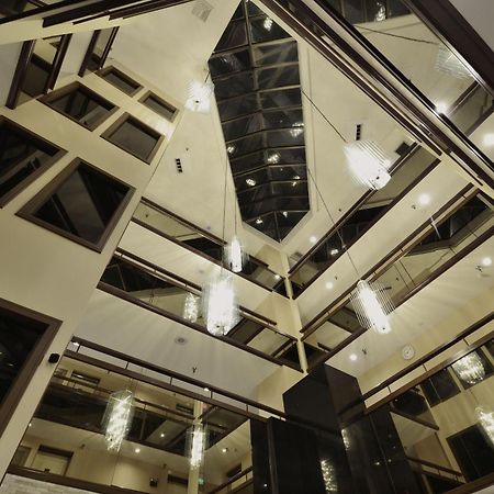 Hotel International Lynnwood Exterior foto